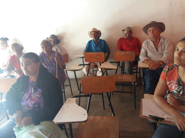 CRAS realiza mais uma ampliação do programa Viva Idade - Imagem 5