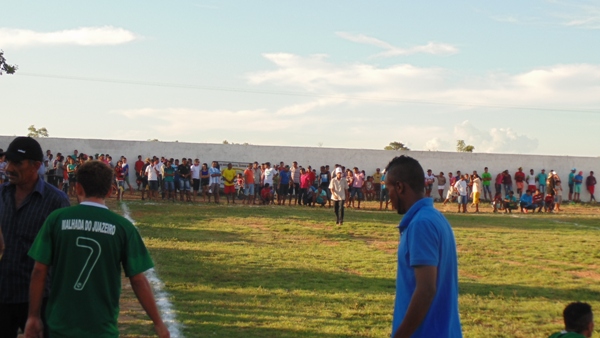 Com vitória nos pênaltis SESI esta na final do campeonato municipal - Imagem 17