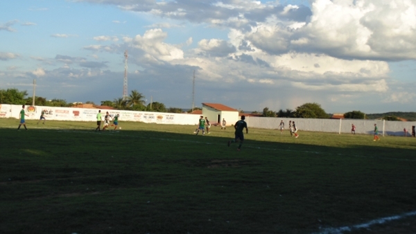 Com vitória nos pênaltis SESI esta na final do campeonato municipal - Imagem 18
