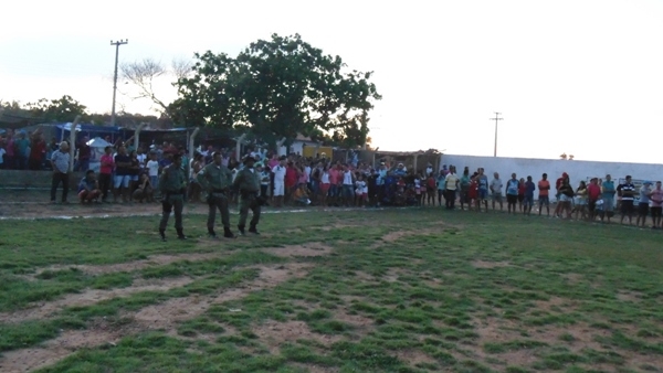 Com vitória nos pênaltis SESI esta na final do campeonato municipal - Imagem 22