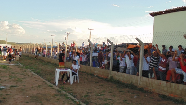 Com vitória nos pênaltis SESI esta na final do campeonato municipal - Imagem 15