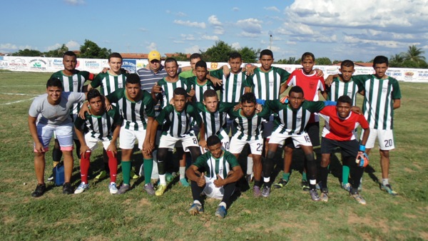 Com vitória nos pênaltis SESI esta na final do campeonato municipal - Imagem 2