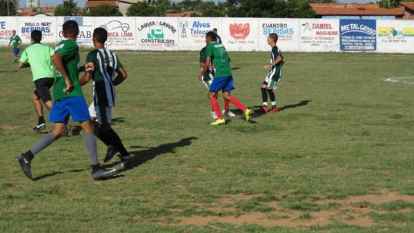Com vitória nos pênaltis SESI esta na final do campeonato municipal - Imagem 7