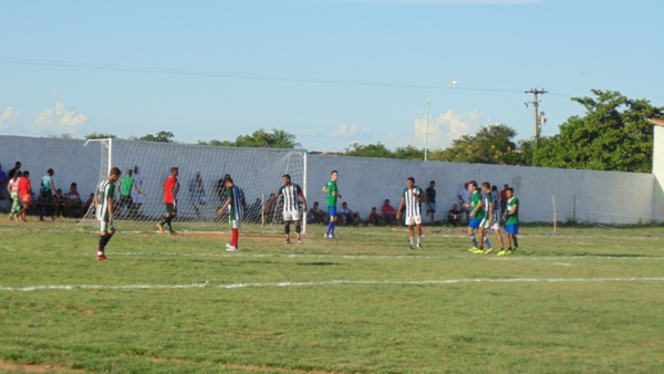Com vitória nos pênaltis SESI esta na final do campeonato municipal - Imagem 10