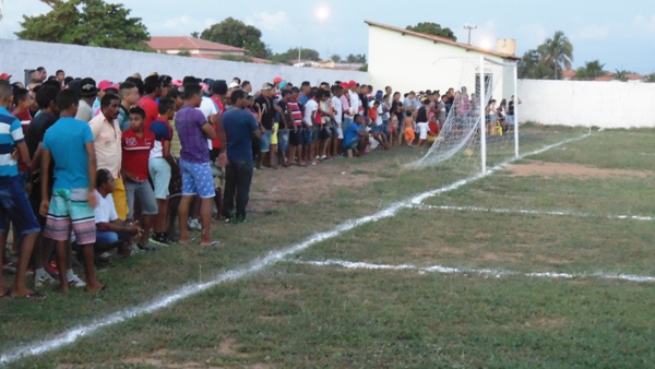 Com vitória nos pênaltis SESI esta na final do campeonato municipal - Imagem 20