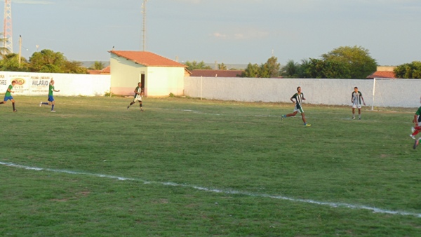 Com vitória nos pênaltis SESI esta na final do campeonato municipal - Imagem 19