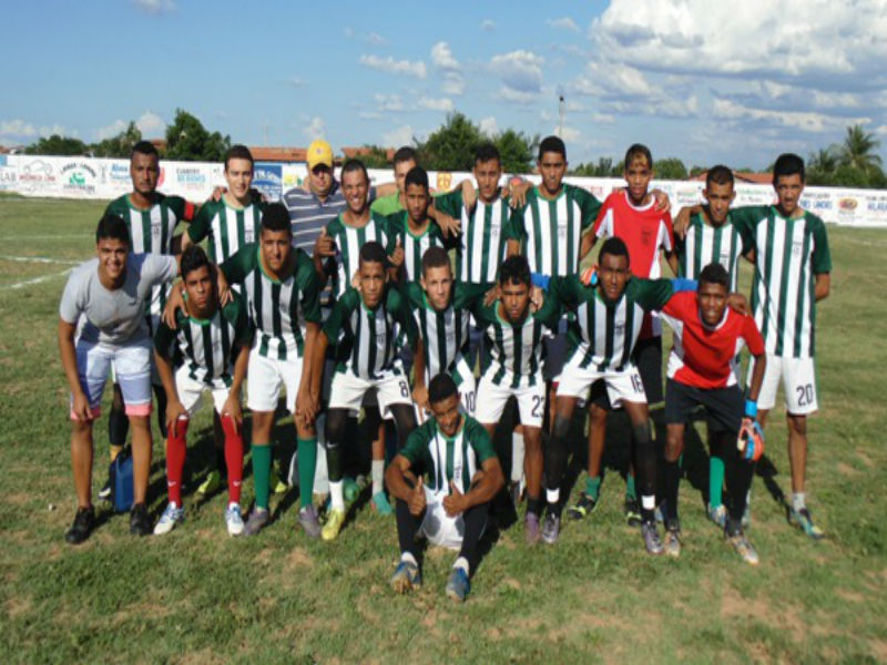 Com vitória nos pênaltis SESI esta na final do campeonato municipal
