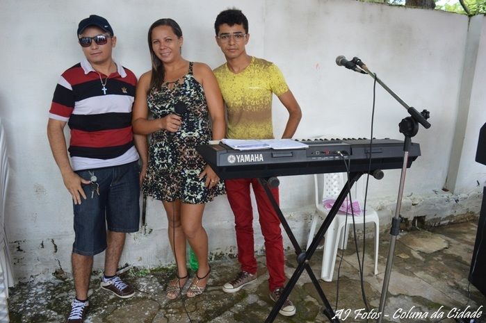 Café da manhã em homenagem a primeira dama Lindyane Batista - Imagem 21