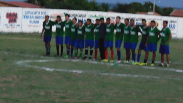Com vitória nos pênaltis SESI esta na final do campeonato municipal - Imagem 24