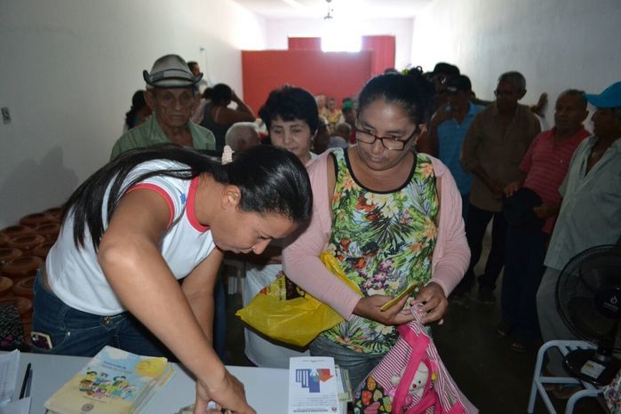 Secretaria Mun. de Saúde de Alegrete realiza campanha de vacina - Imagem 5
