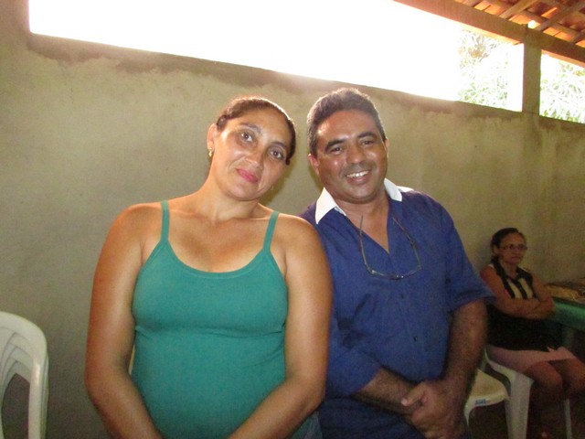 Reunião do Vale do Sambito aconteceu na Cidade de Barra d´Alcântara - Imagem 21