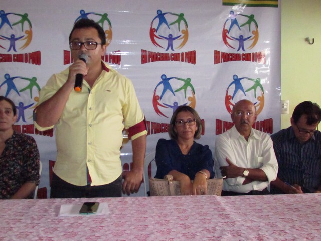 Reunião do Vale do Sambito aconteceu na Cidade de Barra d´Alcântara - Imagem 34