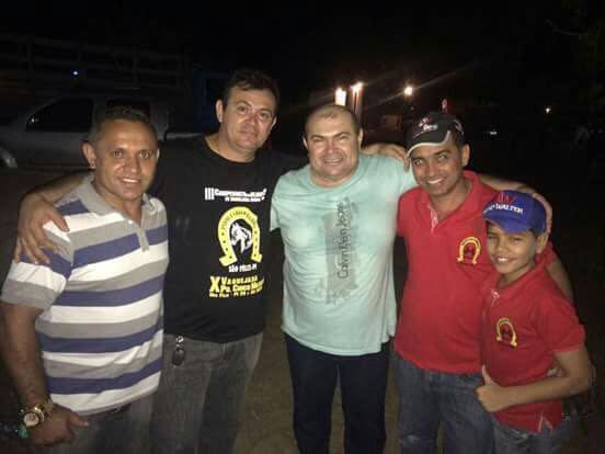 Irmãos Feitosa realiza a X edição da vaquejada no Chico Maricô - Imagem 26