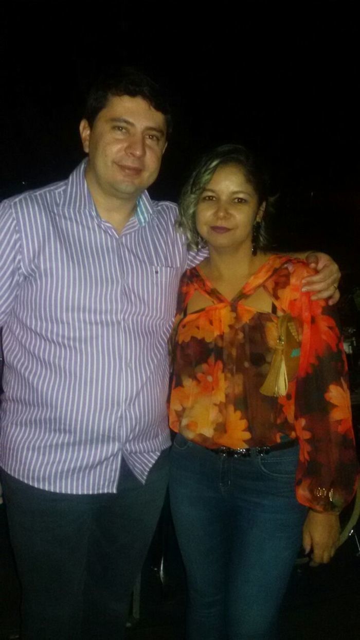 População prestigia evento cultural em Santo Inácio  - Imagem 87