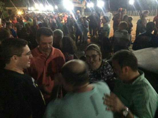 Irmãos Feitosa realiza a X edição da vaquejada no Chico Maricô - Imagem 18