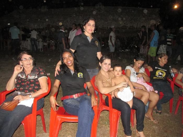 Irmãos Feitosa realiza a X edição da vaquejada no Chico Maricô - Imagem 5