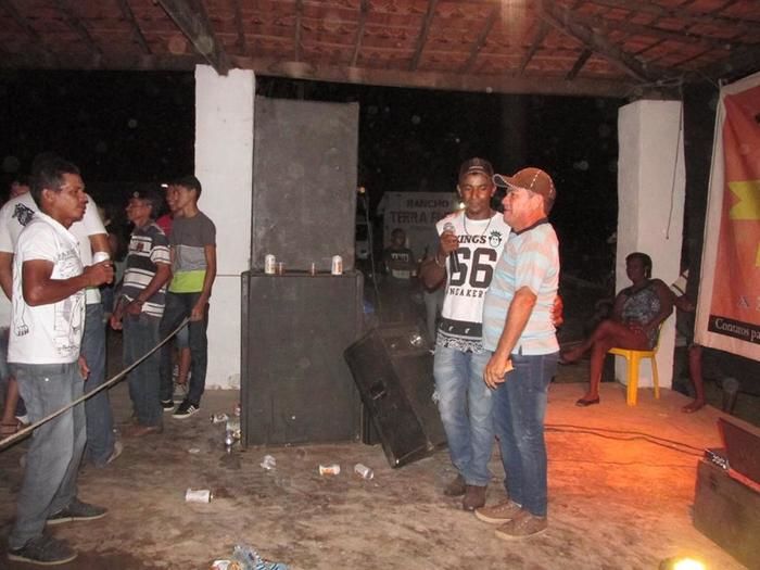 Irmãos Feitosa realiza a X edição da vaquejada no Chico Maricô - Imagem 8