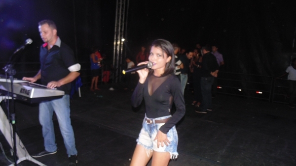 População prestigia evento cultural em Santo Inácio  - Imagem 33