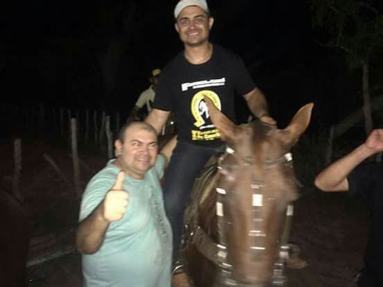 Irmãos Feitosa realiza a X edição da vaquejada no Chico Maricô - Imagem 17