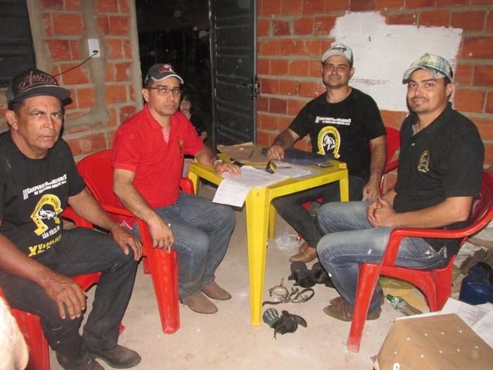 Irmãos Feitosa realiza a X edição da vaquejada no Chico Maricô - Imagem 16