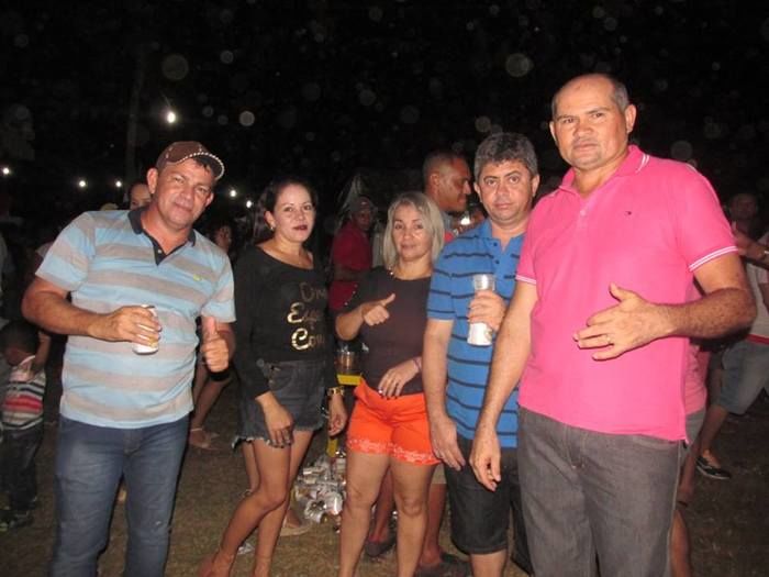 Irmãos Feitosa realiza a X edição da vaquejada no Chico Maricô - Imagem 11