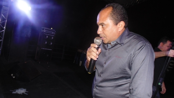 População prestigia evento cultural em Santo Inácio  - Imagem 34