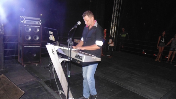 População prestigia evento cultural em Santo Inácio  - Imagem 28