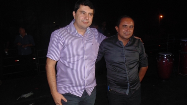 População prestigia evento cultural em Santo Inácio  - Imagem 51