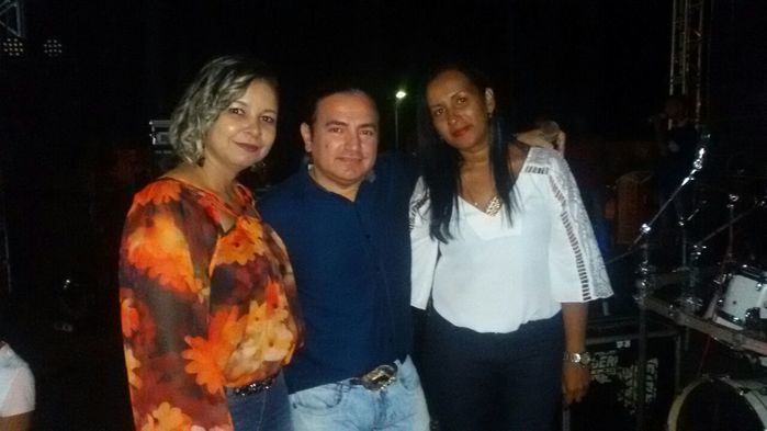 População prestigia evento cultural em Santo Inácio  - Imagem 86