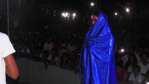 População prestigia evento cultural em Santo Inácio  - Imagem 21