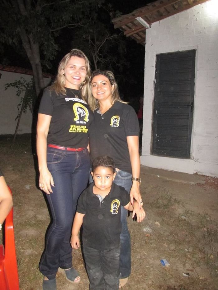 Irmãos Feitosa realiza a X edição da vaquejada no Chico Maricô - Imagem 14