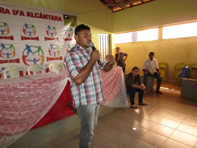 Reunião do Vale do Sambito aconteceu na Cidade de Barra d´Alcântara - Imagem 78