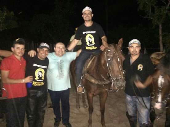 Irmãos Feitosa realiza a X edição da vaquejada no Chico Maricô - Imagem 23