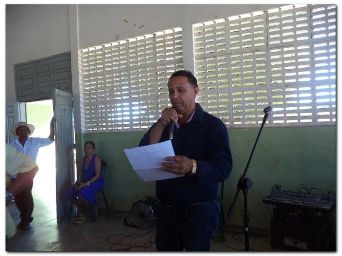 SEMTAC homenageia as Mães no Centro de Convivência - Imagem 1