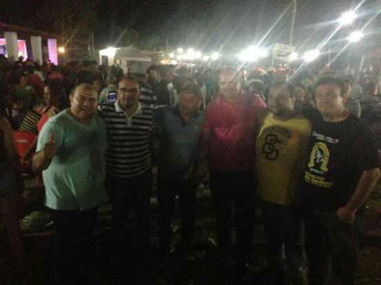 Irmãos Feitosa realiza a X edição da vaquejada no Chico Maricô - Imagem 20