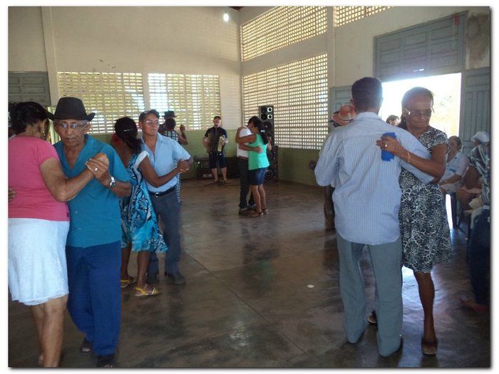 SEMTAC homenageia as Mães no Centro de Convivência - Imagem 14