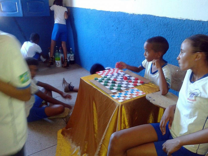 Projeto ensina matemática para alunos de Oeiras - Imagem 3