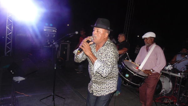 População prestigia evento cultural em Santo Inácio  - Imagem 71