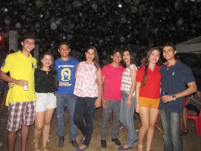 Irmãos Feitosa realiza a X edição da vaquejada no Chico Maricô - Imagem 1