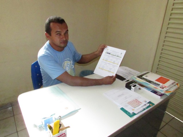 Vai Começar o Campeonato Municipal de Futebol Em Ipiranga - Imagem 2