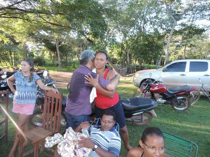 Prefeito Edílson Capote participa de homenagens ao ‘Dia das Mães’. - Imagem 14