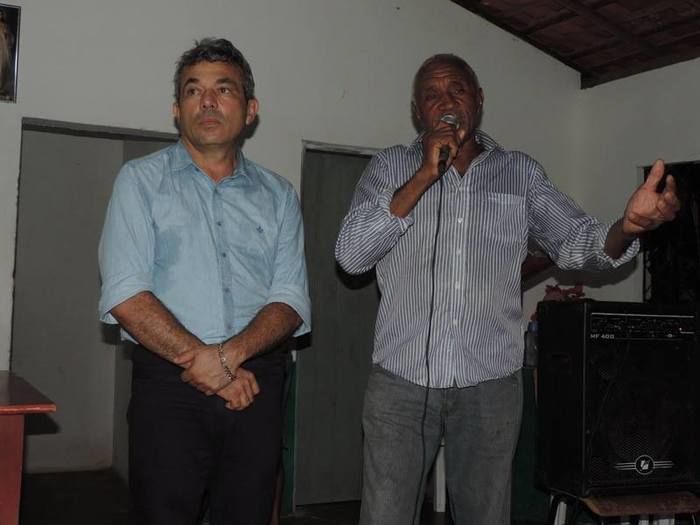 Prefeito Edílson Capote participa de homenagens ao ‘Dia das Mães’. - Imagem 17