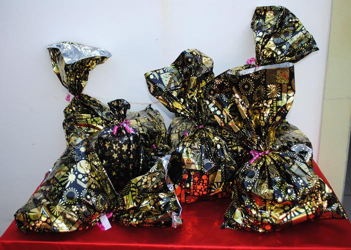 Município realiza festa em comemoração ao dia das mães - Imagem 8