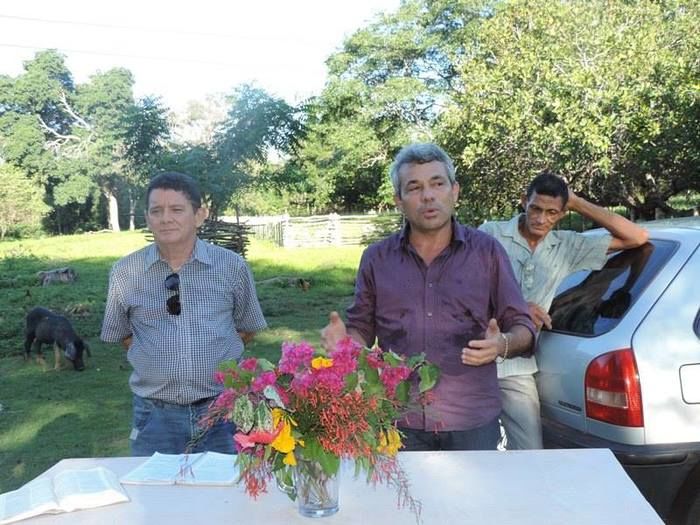 Prefeito Edílson Capote participa de homenagens ao ‘Dia das Mães’. - Imagem 5