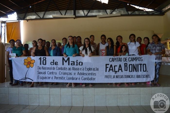 Confira a programação para o dia 18 de maio - Imagem 1