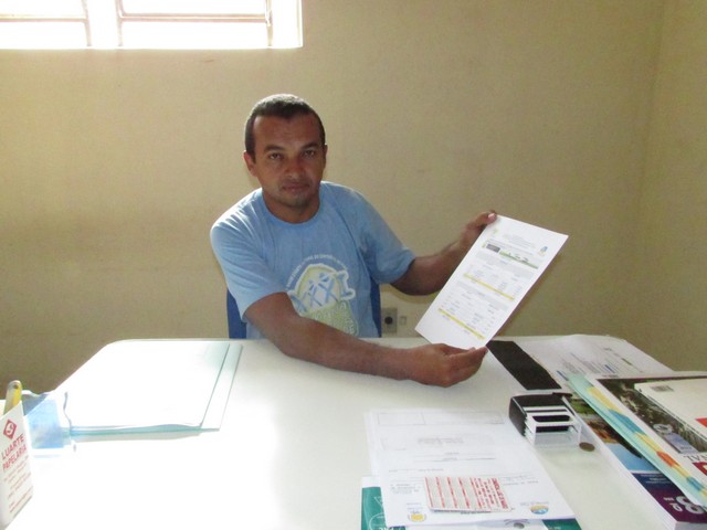 Vai Começar o Campeonato Municipal de Futebol Em Ipiranga - Imagem 3