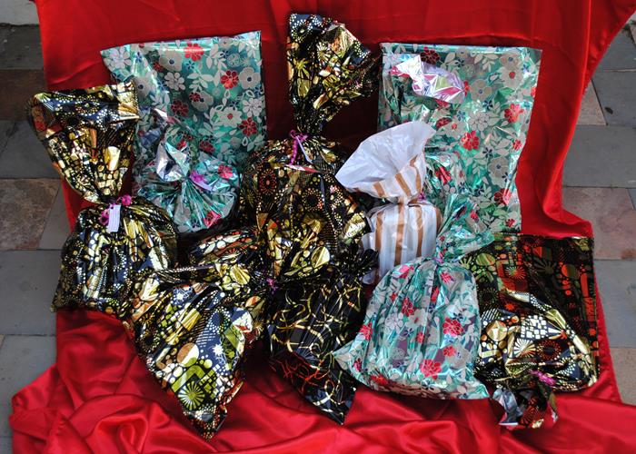 Município realiza festa em comemoração ao dia das mães - Imagem 7