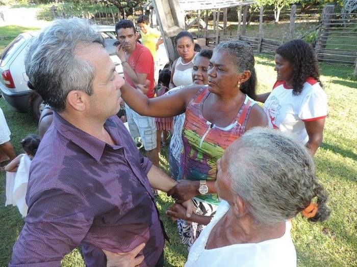 Prefeito Edílson Capote participa de homenagens ao ‘Dia das Mães’. - Imagem 12