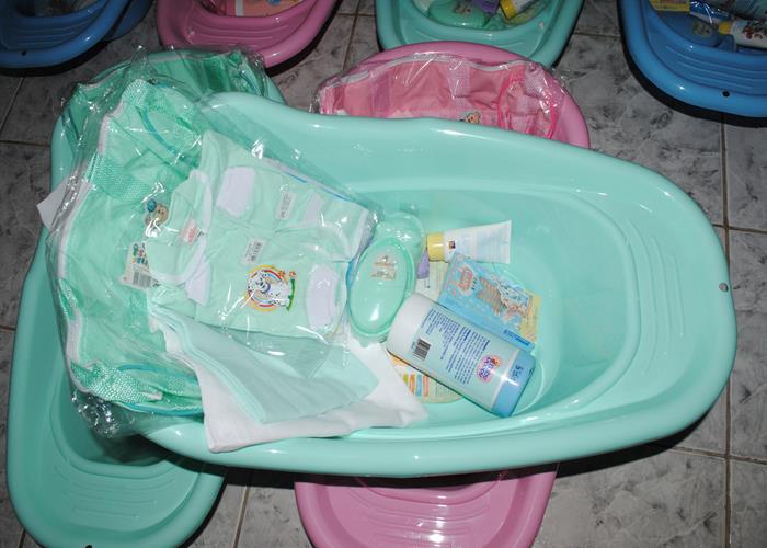 Município realiza festa em comemoração ao dia das mães - Imagem 11