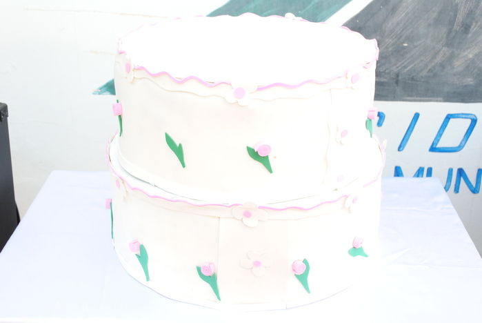 Município realiza festa em comemoração ao dia das mães - Imagem 1